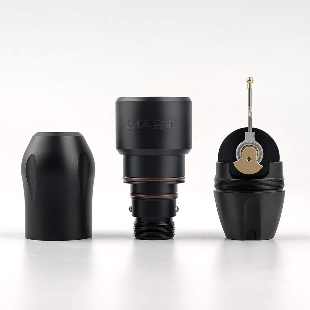 Amazon | Mast Tattooキット Tour Pro タトゥーガン タトゥー電源